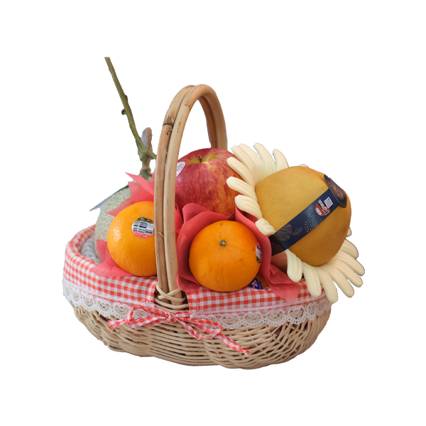 Giỏ Quà Picnic