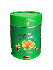 Kẹo C&H 100g Selected Momemts Green