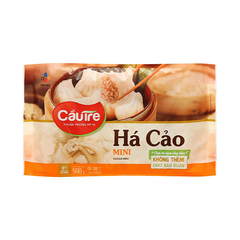 Há Cảo Mini Cầu Tre 500g