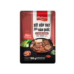 Xốt Ướp Thịt Nướng Hàn Quốc 90g
