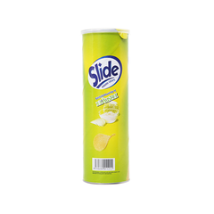 Snack Slide Kem Hành 150g