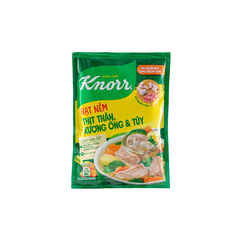 Hạt Nêm Knorr Thịt, Xương 220g