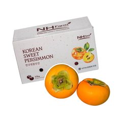 Hồng Giòn Hàn Quốc size L (1kg)