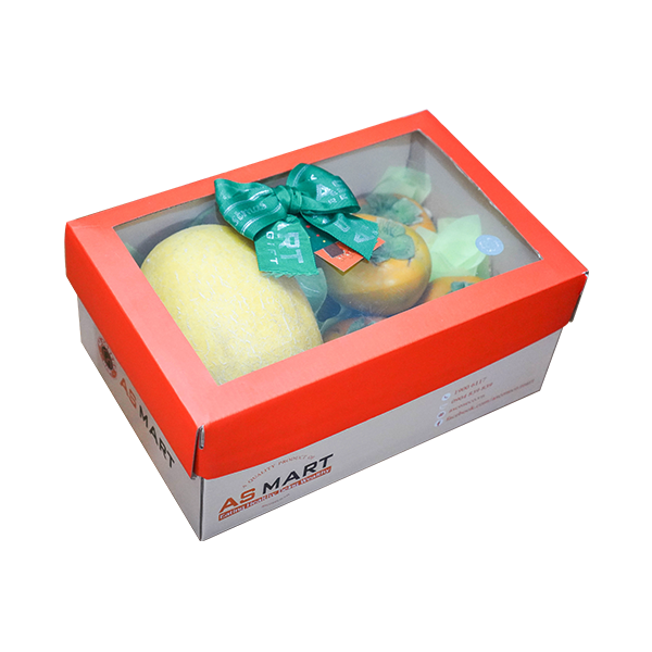 Hộp Quà 01