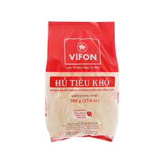 Hủ Tiếu Khô Vifon 500g