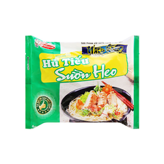 Hủ Tiếu Nhịp Sống Sườn Heo 70g