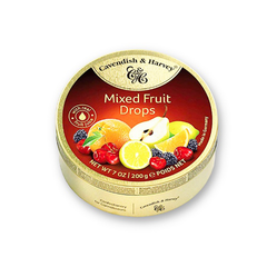 Kẹo C&H 200g Mixed Fruit