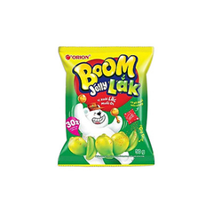 Kẹo Dẻo BOOM Jelly Vị Xoài Lắc 25g