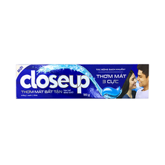 KĐR Closeup Hương Lộc Đề 180g