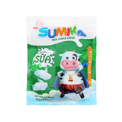 Kẹo Mềm Sumika Sữa 275g