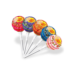 Kẹo Mút Chupa Chups (60 que)