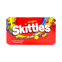 Kẹo Trái Cây Skittles 150g