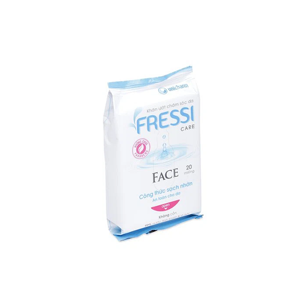Khăn ướt Fressi 20M