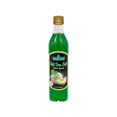 Siro Dưa Lưới Golden Farm 520ml