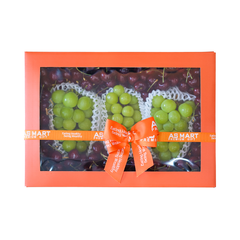 Hộp Quà Nho Cherry