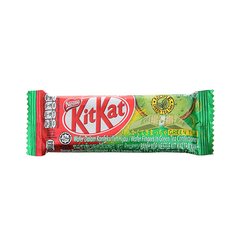 Kitkat Trà Xanh 2F 17g