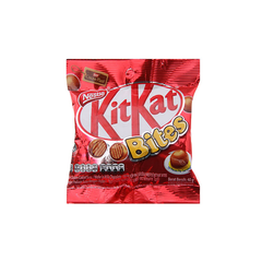 Kitkat Cocoa Bites Gói 40g