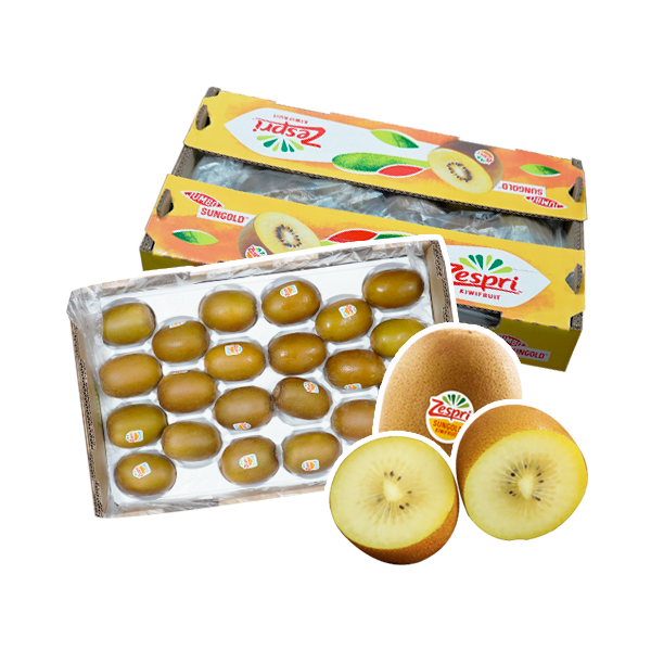 Kiwi Vàng Zespri NZL (1kg)