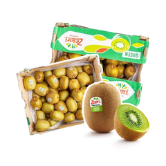 Kiwi Xanh Zespri New Zealand (1kg)