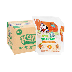 STC Kun Hương Cam 110ml