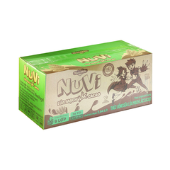 Sữa Nuvi Lắc Cacao 110ml