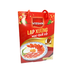 Lạp Xưởng Vissan Mai Quế Lộ hộp 500g