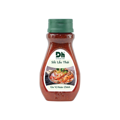 Sốt Lẩu Thái DhFoods 200g