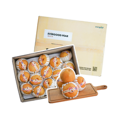 Lê Nâu Hàn Quốc (1kg)