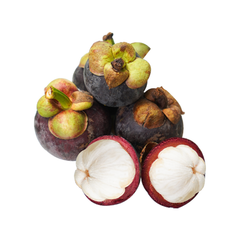 Măng Cụt Vườn (1kg)