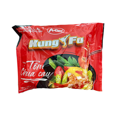 Mì A-one KungFu Tôm Chua Cay 65g