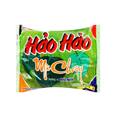 Mì Hảo Hảo Mì Chay Rau Nấm 74g