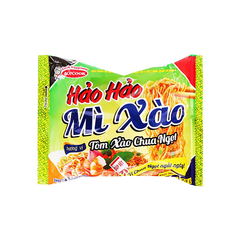 Mì Hảo Hảo Xào Chua Ngọt 75g