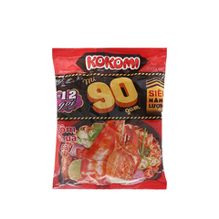 Mì Kokomi Tôm Chua Cay 90g