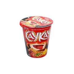 Mì Ly Caykay Vị Bò 66g