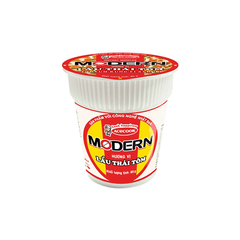 Mì Ly Modern Lẩu Thái Tôm 67g