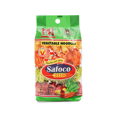 Mì Rau Củ Safoco 500g