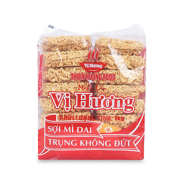 Mì Trần Vị Hương 1kg