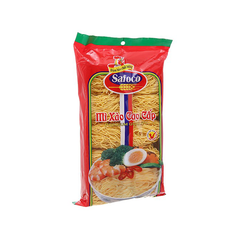 Mì Xào Cao Cấp Safoco 500g