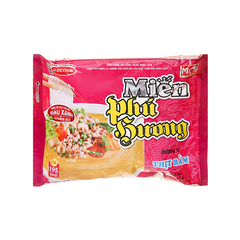 Miến Phú Hương Thịt Bằm 55g
