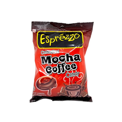 Kẹo Cà Phê Esprézzo Mocha 150g