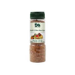 Muối Chấm Hoa Quả DhFoods 110g
