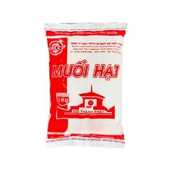 Muối Hạt Thành Phát 1kg