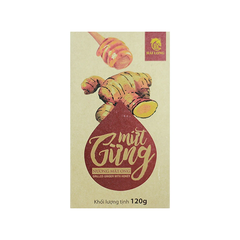 Mứt Gừng Hải Long 120g