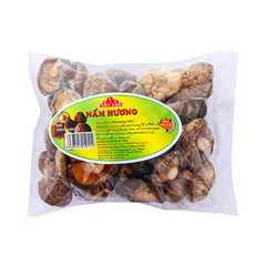 Nấm Hương Việt San 80g