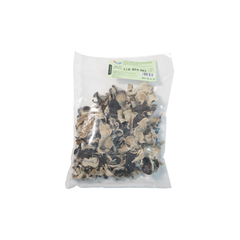 Nấm Mèo Đen TNP 100g