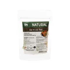 Gia Vị Lấu Thái DhFoods 26g