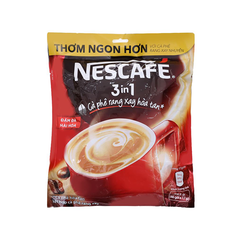 Nescafe Đậm Đà Hài Hòa Đỏ gói 782g