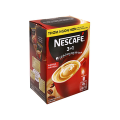 Nescafe Đậm Đà Hài Hòa hộp 340g