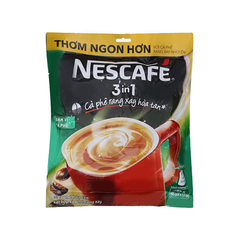 Nescafe Đậm Đà Xanh 782g