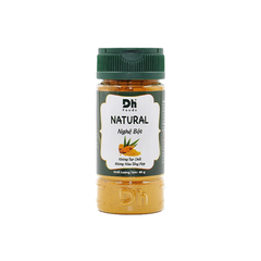 Natural Nghệ Bột DhFoods 40g